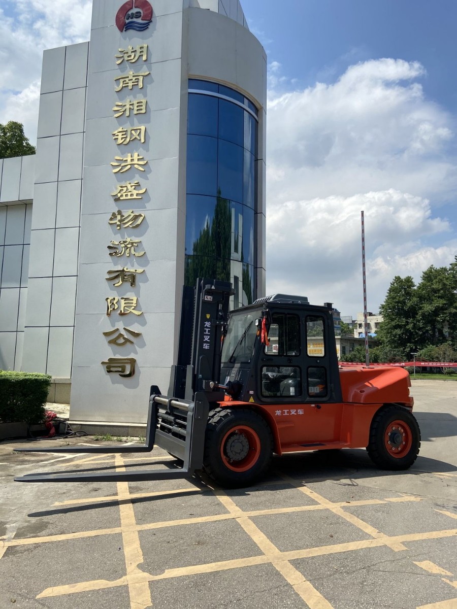 汨罗湖南叉车