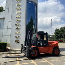 湖南叉车